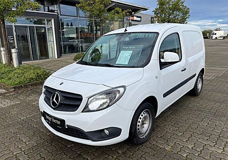 Mercedes-Benz Citan 111 CDI+Kasten+L2H1+Klima+AHK+Kamera