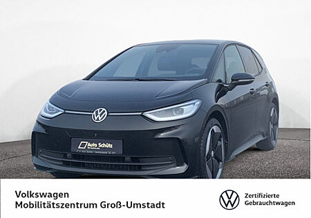 VW ID.3 Pro S GOAL 170 kW (231 PS) 77 kWh 1-Gang-Automatik