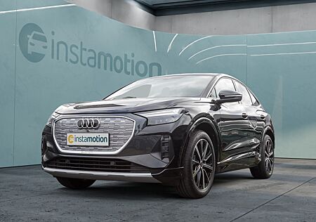 Audi Q4 e-tron Q4 Sportback 40 LM20