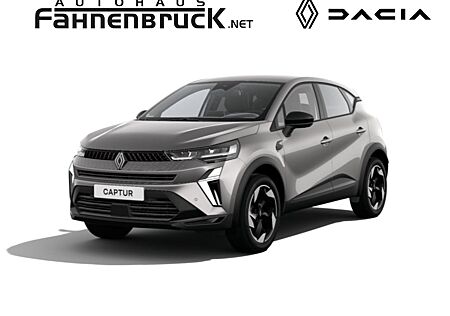 Renault Captur Techno Mild Hybrid 160 EDC Allwetter PDC