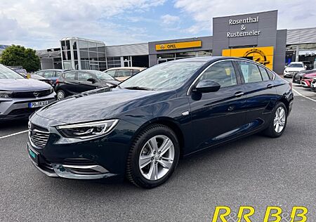 Opel Insignia GS INNOVATION 1.5 Turbo MATRIX SHZ NAVI R-KAMERA