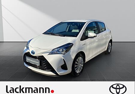 Toyota Yaris 1.5Hybrid Comfort*Kamera*ToyotaSafetySense*