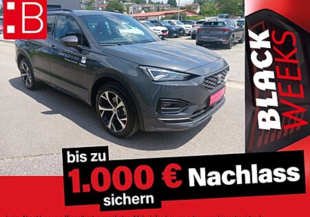 Seat Tarraco 1.5 TSI ACT DSG FR AHK PANO BEATS SHZ CAM