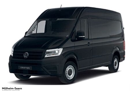 VW Crafter HD 35 Kasten 2.0 l TDI 103 kW (140 PS) 6-Gang mittelerer Radstand