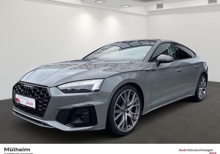 Audi A5 Sportback 40 TFSI quattro S-tronic PANO MATRIX KAMERA NAVI