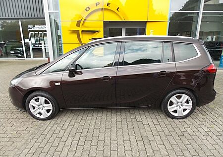 Opel Zafira Tourer 1.4 Turbo Innovation