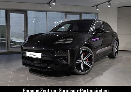 Porsche Macan Turbo ACC 360 Kamera Sitzheizung hinten