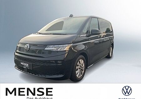 VW T7 Multivan Multivan 2.0l TSI OPF 150 kW 7-Gang-DSG