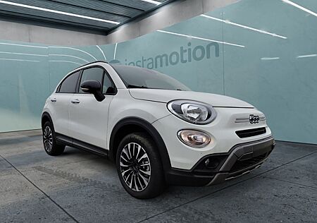 Fiat 500X MY22 CROSS HYBRID Komfort Plus Paket