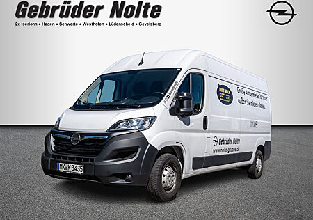 Opel Movano Cargo Edition L3H2 3.5t 2.2 Diesel