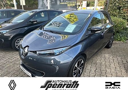 Renault ZOE Intens Batteriemiete Z.E.40