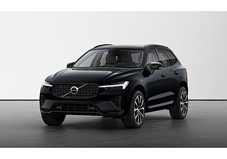 Volvo XC 60 XC60 Plus Dark B4 Benzin H&K Standheizung 20 Zoll