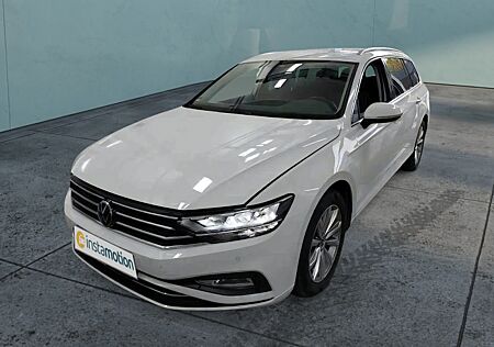 VW Passat Variant 2.0 TDI DSG BUSINESS LM17 ASSIST VIRTUAL KAMERA