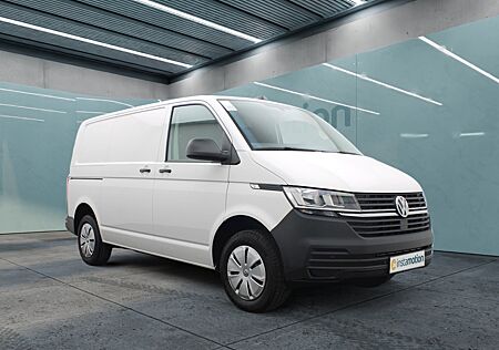 VW T6 .1 Transporter Kasten 2.0 TDI AHK KAMERA KLIMA