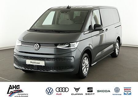 VW T7 Multivan 2.0 l TDI Multivan lang Goal LMR