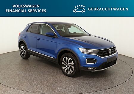 VW T-Roc Comfortline 1.0 TSI 81kW 6-Gang 4 Türen