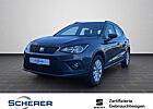 Seat Arona 1.0 TSI Style NAVI/KAM/APP/SHZ/PDC