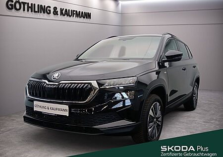 Skoda Karoq 1.5 TSI DSG Tour*Navi*SHZ*RFK*