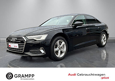 Audi A6 Limousine 50 TFSI e Advanced quattro S-tronic +