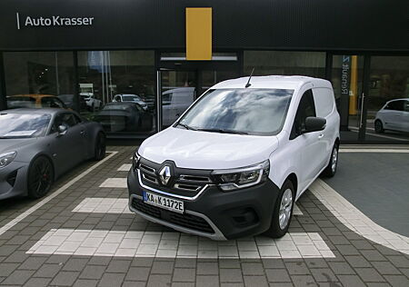 Renault Kangoo Rapid E-Tech Advance L1 22kW