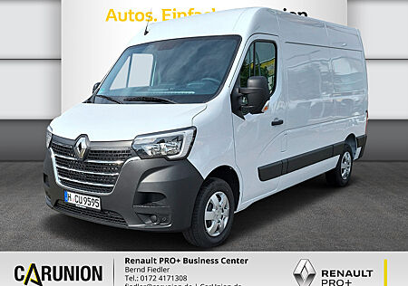 Renault Master FWD Kasten KOMFORT L2H2 3,5t ENERGY dCi 1