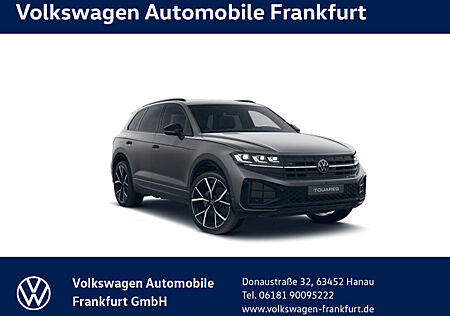 VW Touareg R-Line 3,0 l V6 TDI SCR 4MOTION 210 kW (286 PS) 8-Gang-Automatik (Tiptro nic)