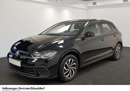 VW Polo 1.0 TSI Life Navigation Sitzheizung