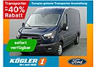 Ford Transit Kasten 350 L3H2 Trend 130PS/Klima