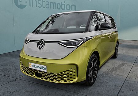 VW ID.BUZZ ID. Buzz Pro 77 kWh+NAVI+RFK+ACC+APP+PARKASSIST