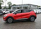 Renault Captur Techno mit AHK: jung und nur 9.000km!!