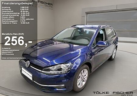 VW Golf Variant Golf VII Variant 1.0 TSI BMT Comfortline SHZ LM