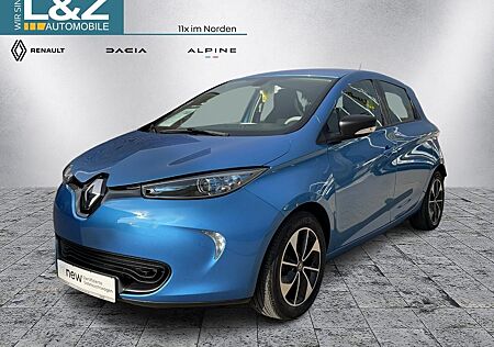 Renault ZOE Life Z.E. 40 Batteriemiete Klima/Navi/PDC