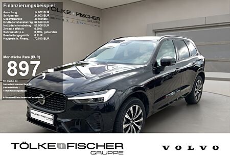 Volvo XC 60 XC60 B4 Mild-Hybrid Diesel Plus Dark Navi ACC