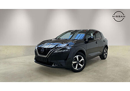 Nissan Qashqai N-Connecta AUTOMATIK DESIGN WINTER