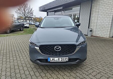 Mazda CX-5 2.0L SKYACTIV G 165 6MT FWD ADVANTAGE