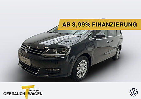 VW Sharan 2.0 TDI DSG UNITED PANO ST.HEIZ AHK KAMERA