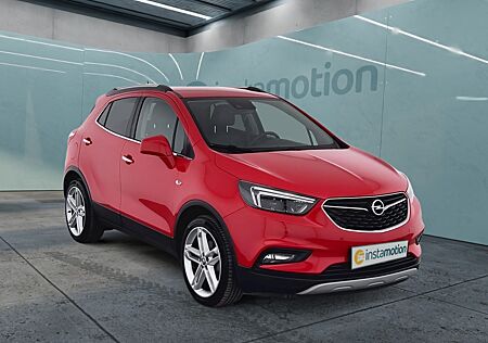 Opel Mokka X Ultimate 1.6*NAVI*RFK*SHZ*uvm