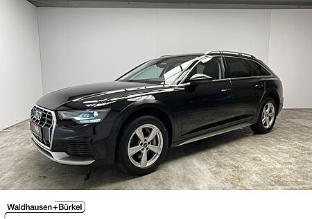 Audi A6 Allroad 55 TDI quattro Klima Navi