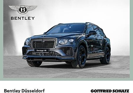 Bentley Bentayga S &quot,Black Edition&quot, DÜS