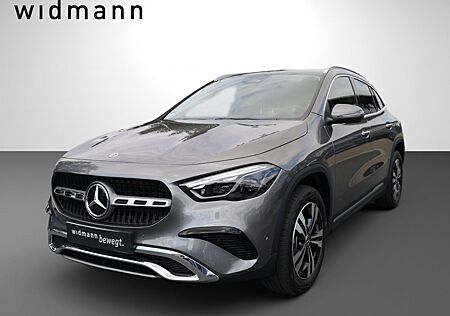 Mercedes-Benz GLA 200 d Progressive*Multibeam*Keyless-Go*Totw*