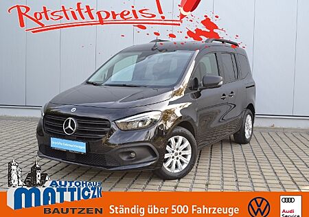 Mercedes-Benz Citan 110 CDI Tourer DYNAMIC-EXTER./DESIGNO-INT.