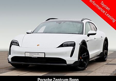 Porsche Taycan 4 Cross Turismo BOSE Panorama Head-Up LED