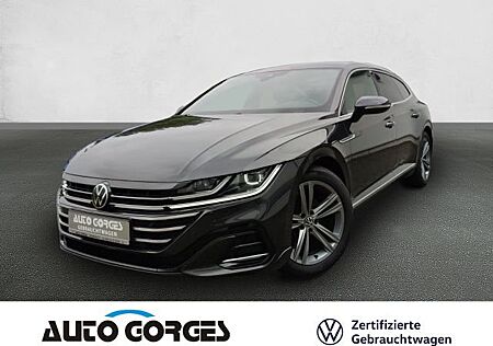 VW Arteon Shooting Brake R-Line 2.0l TDI SCR DSG +E