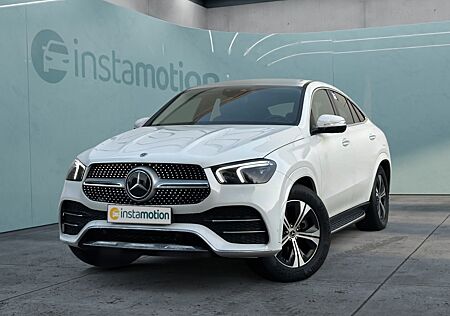 Mercedes-Benz GLE 350 e Coupe 4M 9G-TRONIC / AIRMATIC/Distr+