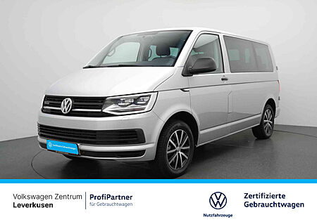 VW T6 Multivan TDI 4M DSG AHK NAVI LED APP CONNECT