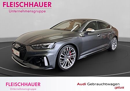 Audi RS5 Sportback 2.9 TFSI quattro Laserlicht HUD B & O 360 Kamera