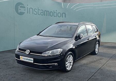 VW Golf Variant 2.0TDI DSG *Comfortline*Navi+BT+ACC+PDC+Stzhzg+LWS+