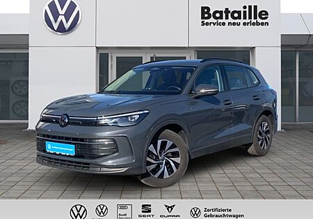 VW Tiguan 1.5 eTSI Life *439,- ohne Anzahlung*