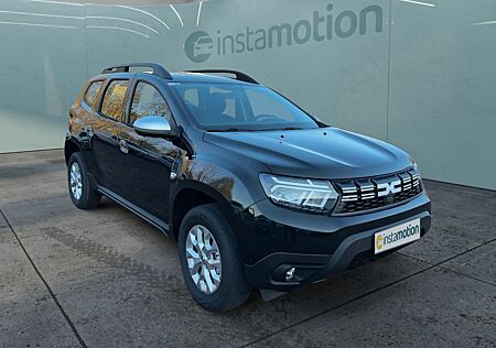 Dacia Duster Expression TCe 130 ABS Fahrerairbag ESP Z