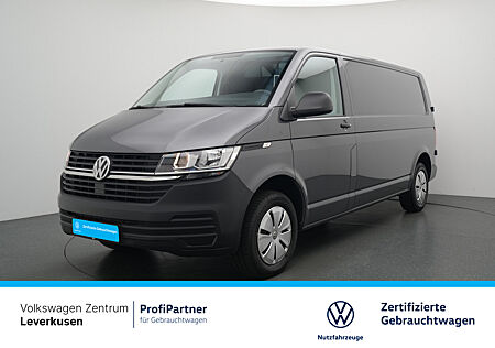 VW T6 .1 Kasten TDI LR